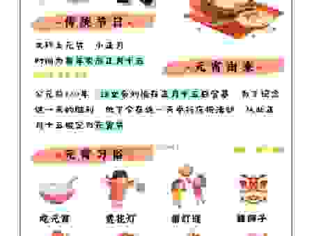 元宵十五好佳节是什么生肖？了解生肖与节日！