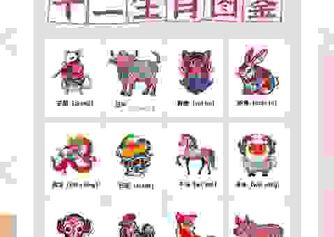 动人心弦的生肖是哪个？测测你是不是属它