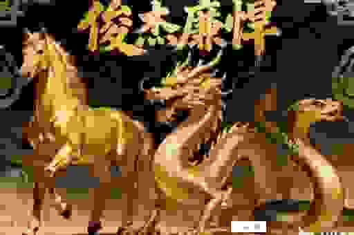 俊杰廉悍是什么生肖？揭秘与生肖的关联性。