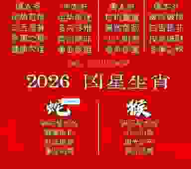 如何找出乌烟瘴气最正确生肖？抓住关键点，避免运势低迷