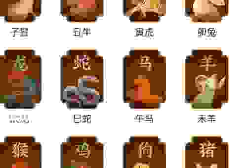 艺高胆大的生肖有哪些？揭秘让人意想不到的答案！