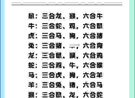 看看哪个生肖最一帆风顺？这几个生肖运气无人能比