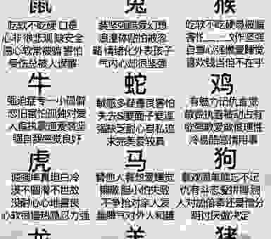 绝长补短打一正确最佳生肖是哪个?答案就在这里面!