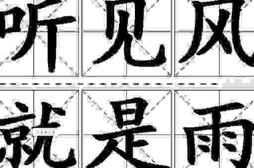 见风是雨是什么意思？了解成语背后的道理！