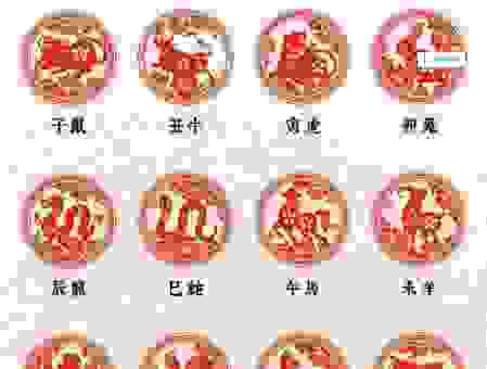 离经畔道生肖是什么?了解这些生肖的独特魅力