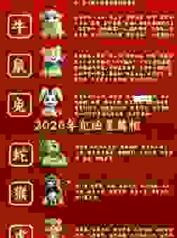 红袖点灯苦读书是什么生肖?答案来了,你猜对了吗?