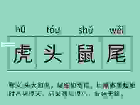 鼠凭社贵的意思解读，原来这个成语背后还有这些故事！