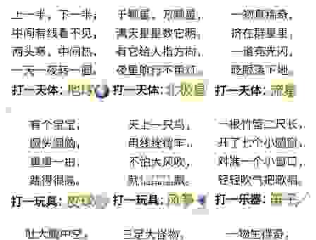 谜语1除以100打一成语怎么猜?教你快速想到正确答案!