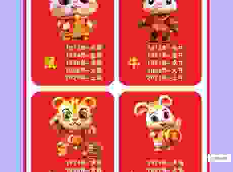 华夏大地生肖代表的是谁？进来看看专家的分析判断！