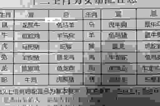 生花妙笔指生肖解析，这几个生肖不仅文采好还有福气
