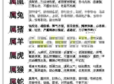 勃然奋励打一正确生肖！看哪个生肖最符合这种精神！
