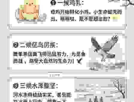 大寒索裘是什么意思?看完这个典故你就明白了