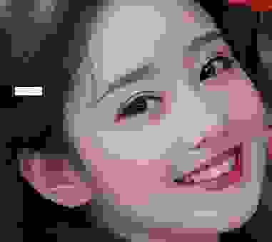 桃腮杏脸什么意思？形容女孩子长得好看就用它