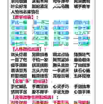 坠茵落溷猜一个生肖是什么？了解成语含义就能猜得准！