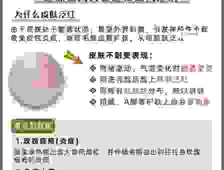 满面红光是什么意思？深度解析脸红背后的各种预兆！