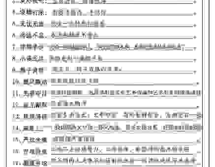 风花雪月什么意思？带你深入了解这四个字的含义！