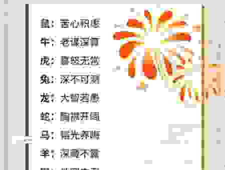 谁是一厢情愿最佳准确生肖？这几个生肖对待感情最执着！