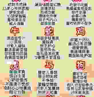 谁是一厢情愿最佳准确生肖？这几个生肖对待感情最执着！