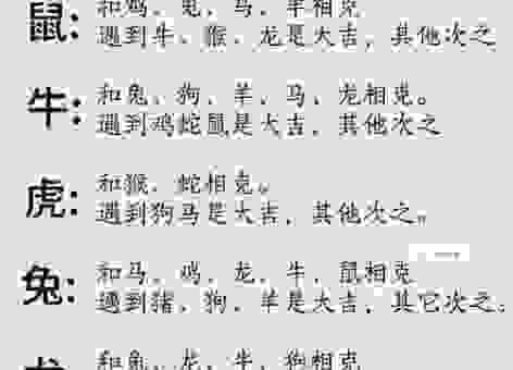 贲育之勇指的是什么生肖?一篇文章带你搞懂其中的深意!
