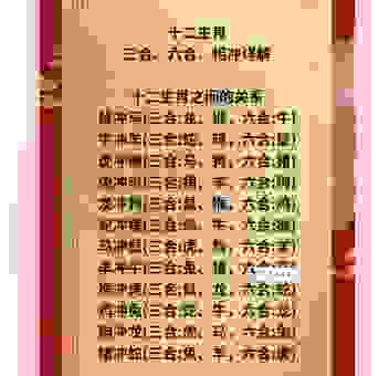 三月双喜是什么生肖?老辈人说的这几个生肖很有福气!