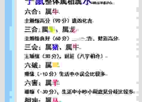 深不可测三大生肖排行榜,遇到这几个属相一定要小心!