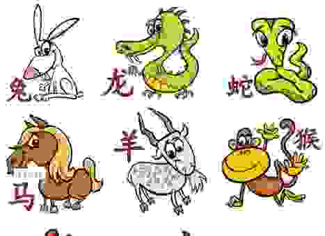 勾心斗角是什么生肖?这几个生肖才是真正的高手!