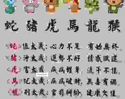 富贵三更梦生肖答案揭晓，原来是它！