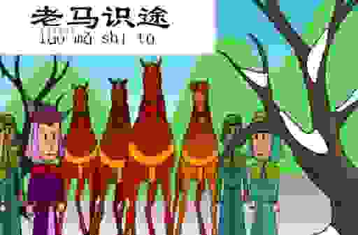 老马识途是什么生肖？这个生肖的特点你知道吗？