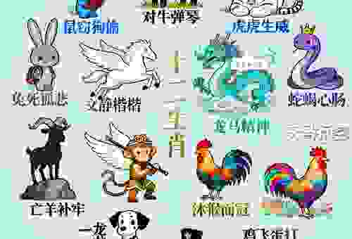 甲冠天下是哪年属什么？揭晓十二生肖的秘密