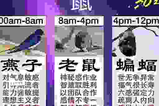 三姑六婆是什么生肖?很多人都不知道的答案在这里!