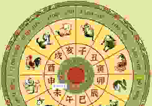 楚材晋用是什么生肖?与生肖文化简单聊聊