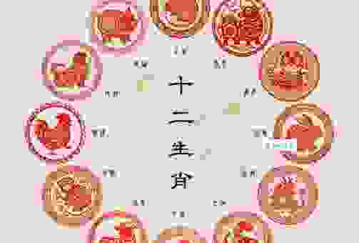 封豕长蛇是指的什么生肖？原来是这些生肖组合在一起