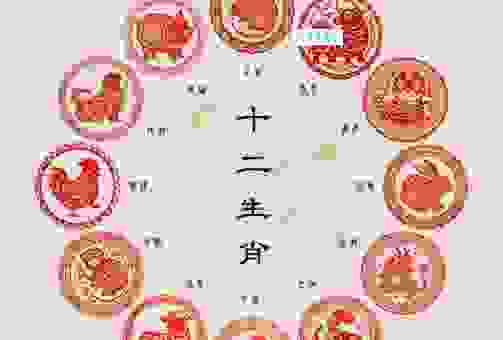 黑家白日是哪个生肖？十二生肖图解告诉你