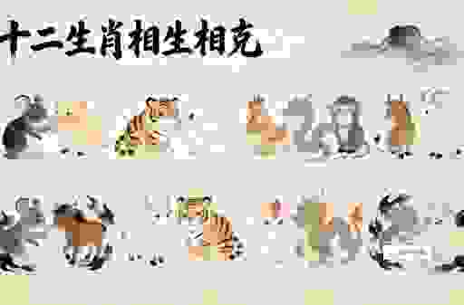 持家有道是指什么生肖？这几个生肖娶回家就旺夫！