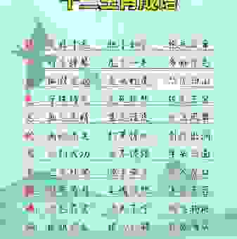 哪个生肖最喜欢行侠仗义？快来看看是不是你。