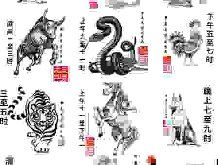 文武双全的生肖是什么？这几个生肖天生就具备这些能力