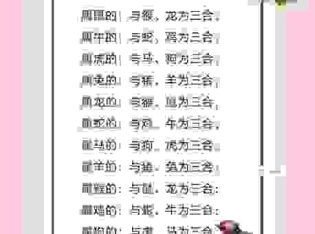 欢聚一堂指的什么生肖？原来是它，快来看看！