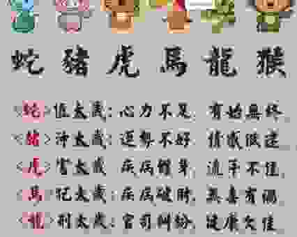 迎刃而解指什么生肖？鼠、马、猴，你猜对了吗？