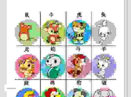 花天酒地是什么生肖的代称？这几种解释最受认可