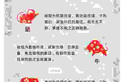 肆言无惮代表什么生肖？这篇内容带你详细了解生肖知识！