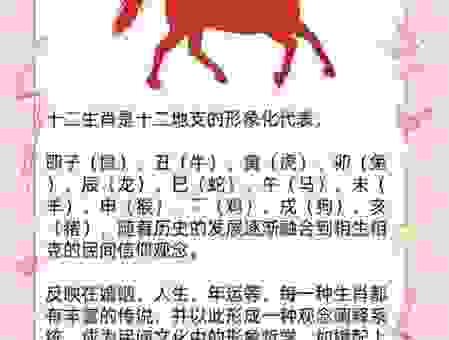 长戟高门打一最准确生肖是什么？带你了解生肖内幕！