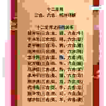 神机妙算的三大生肖有哪些？这三个生肖天生头脑聪明！