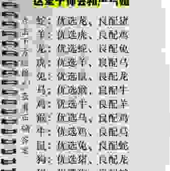 扛鼎抃牛打一最准确生肖是什么？这个答案确实让人意外！