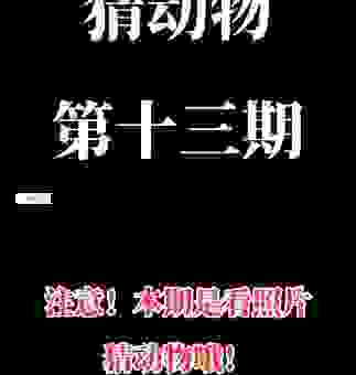 左右开弓最准动物生肖有哪些说法?看懂这些提示就能猜中!