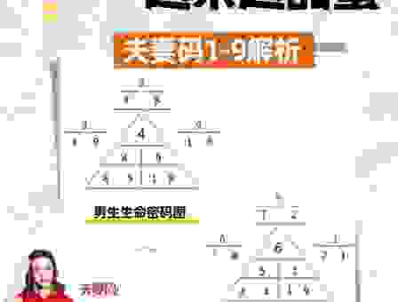 妻荣夫贵代表哪个数字？资深玩家为你详细解读谜面