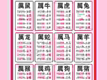 月黑风高是指什么生肖？带你了解这种生肖的特点！