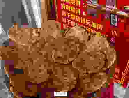 饥饿难耐一饼难求?这款古法烧饼让你回味无穷!