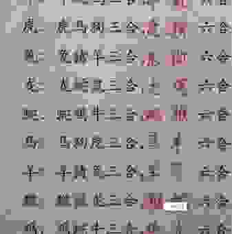 纠合之众应该猜什么生肖?三个角度帮你快速锁定标准答案!