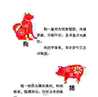 翼翼飞鸾是什么生肖怎么解释?带你了解这种生肖的独特寓意