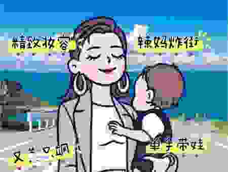 蓬头散发的意思解释,从出处到用法带你轻松掌握!